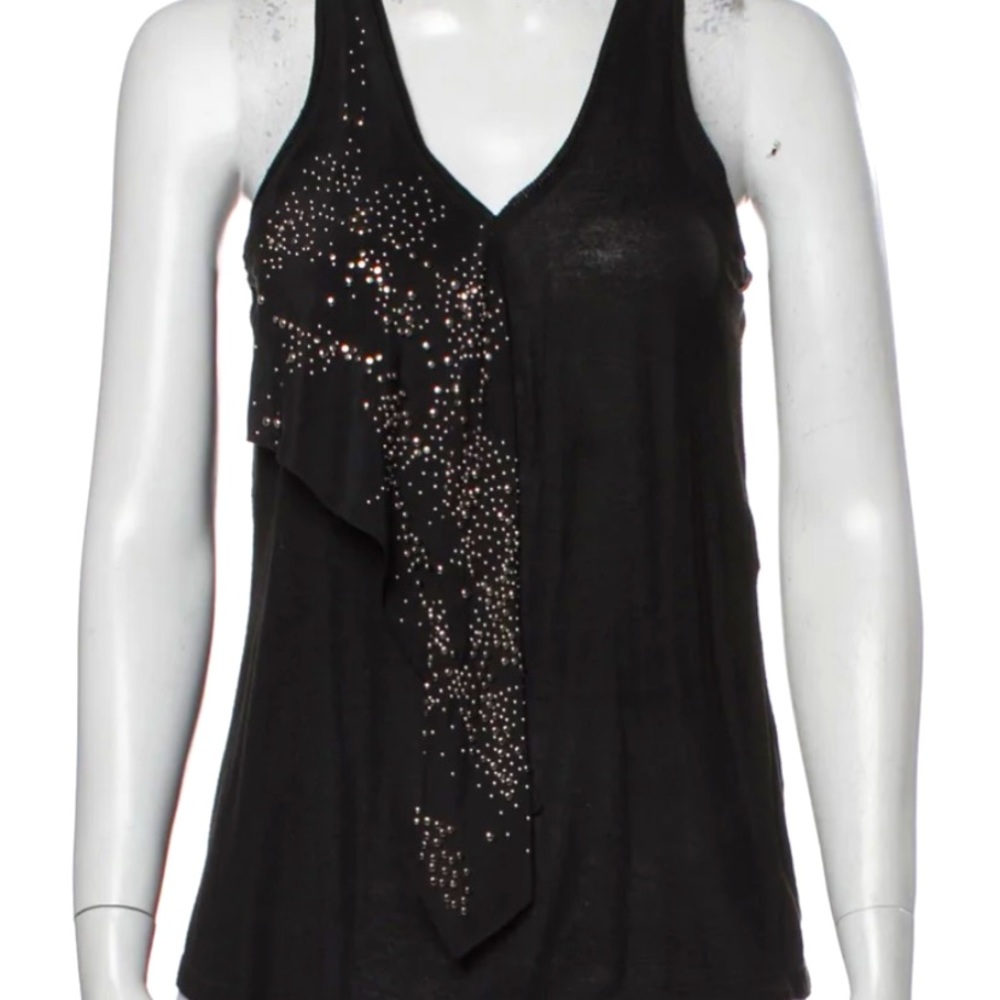 BALENCIAGA LUXURY BLOUSE